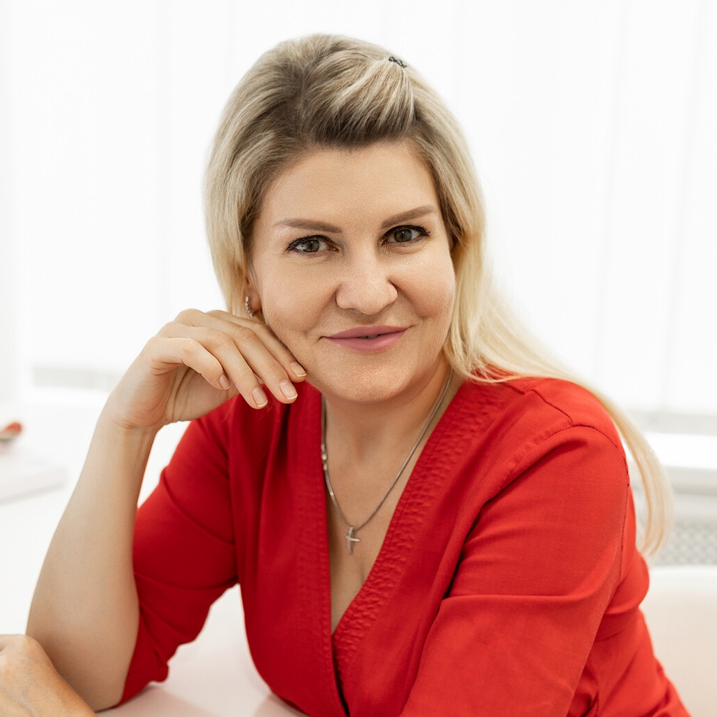 Дайнеко Інна Іванівна Дайнеко Інна Іванівна